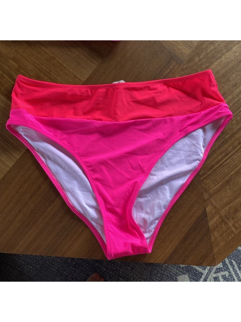 Popvil 2 piece nwot swim - Picture 2 of 9